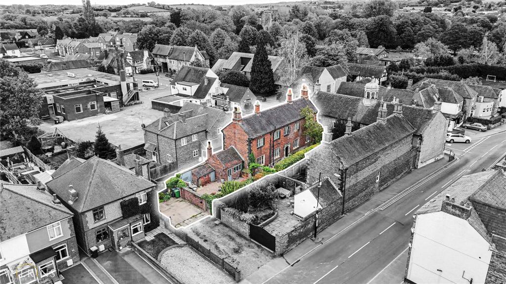 Additional image 2 of High Street, Polesworth, Tamworth, Warwickshire, B78