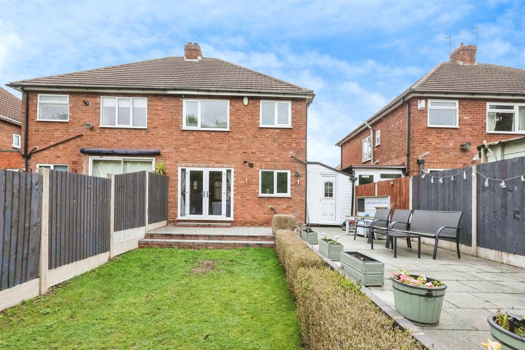 Additional image 15 of Bonner Drive, SUTTON COLDFIELD