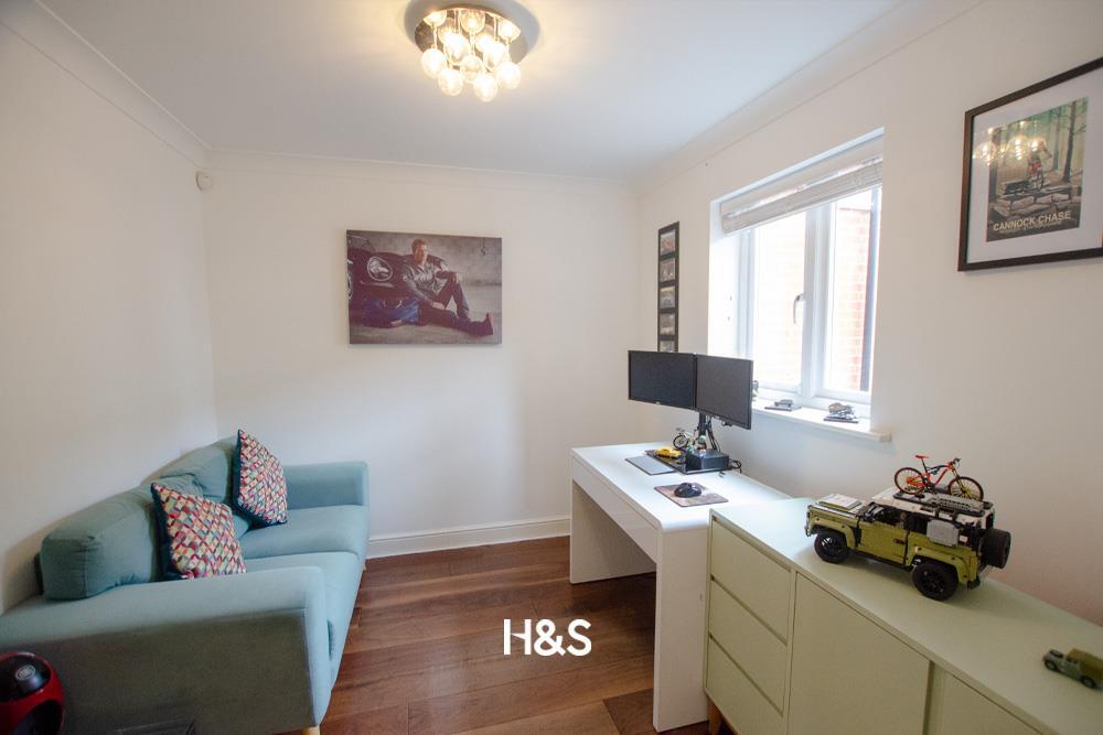 Additional image 20 of Woodshires Road, Solihull