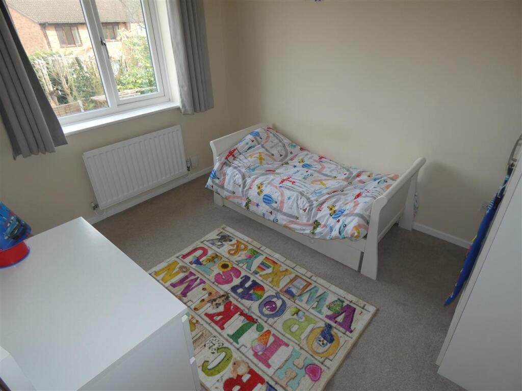 Additional image 6 of Maywell Drive, Solihull, West Midlands