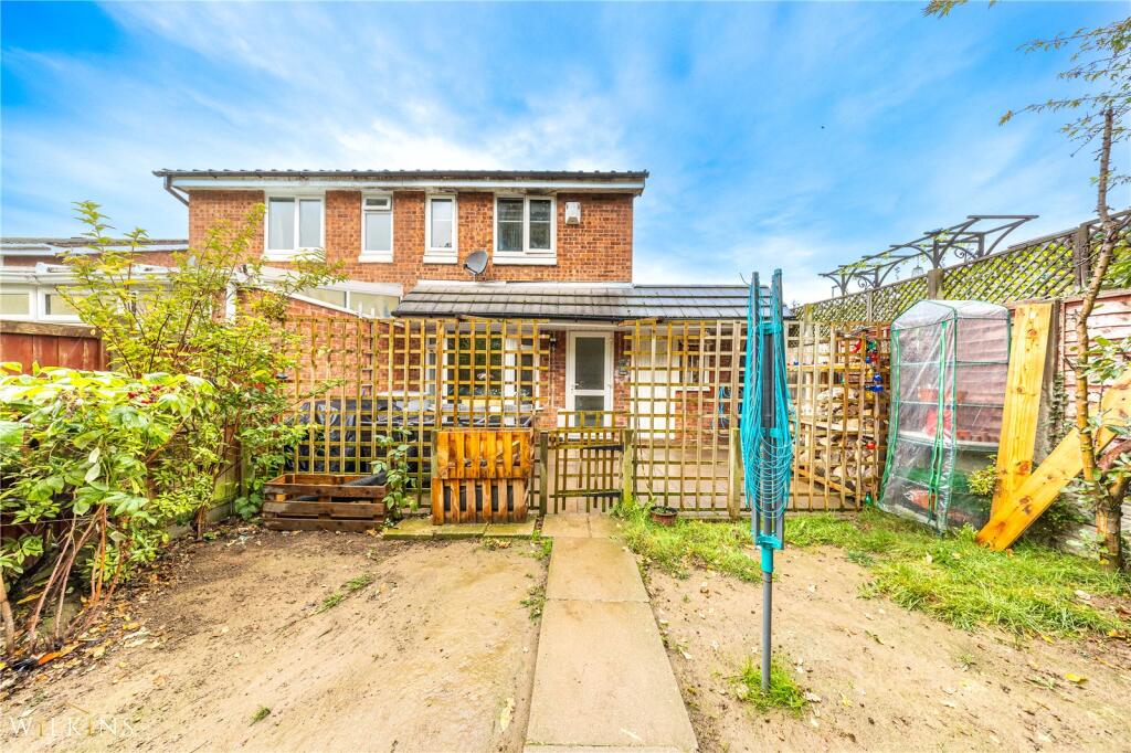 Additional image 16 of Hanlith, Wilnecote, Tamworth, Staffordshire, B77