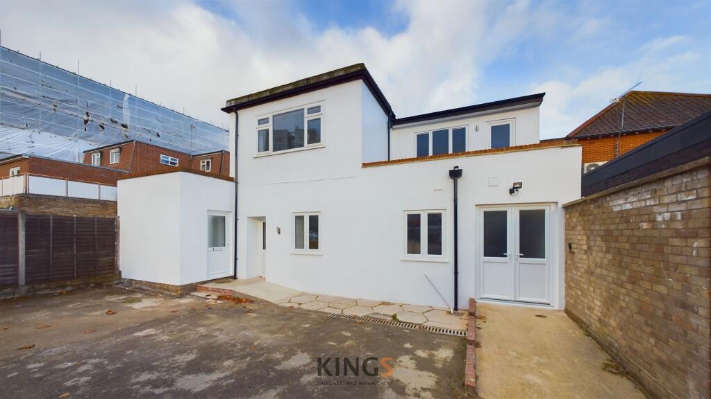 Additional image 8 of Town Centre, Hatfield, AL10