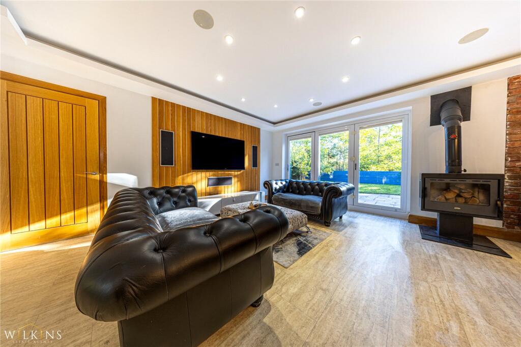 Additional image 5 of Park Lane, Bonehill, Tamworth, Staffordshire, B78