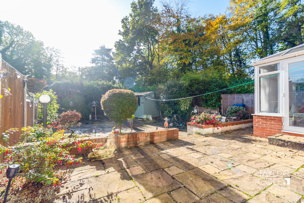 Additional image 34 of Broomfield Avenue, Fazeley