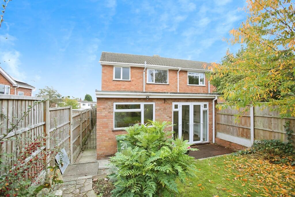 Additional image 2 of Common Lane, Polesworth