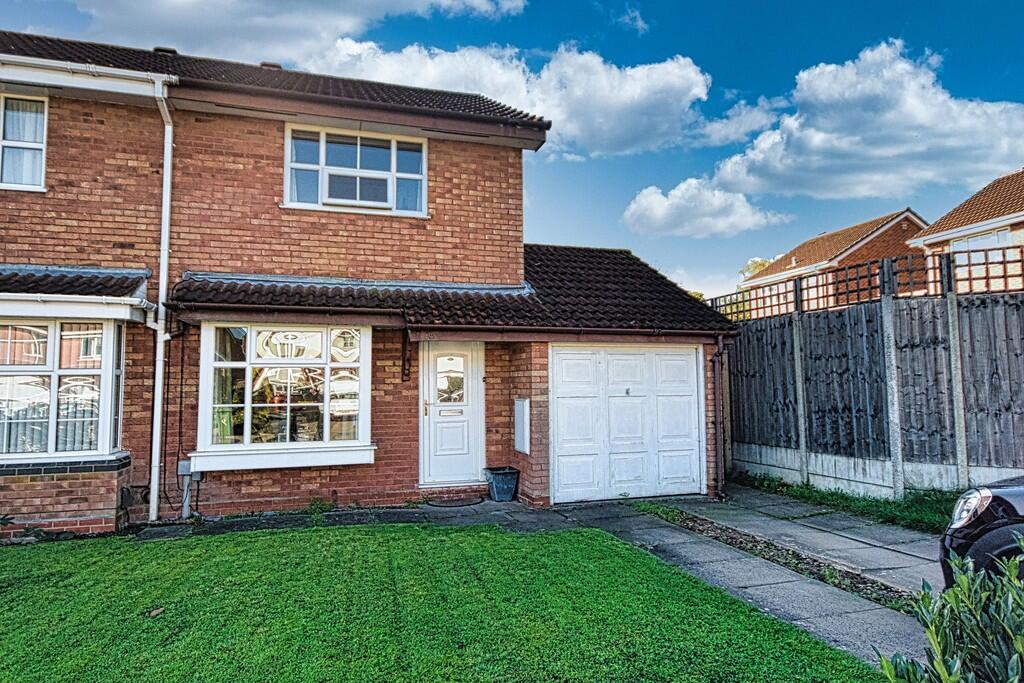 Additional image 12 of Shelsley Way, Hillfields, Solihull