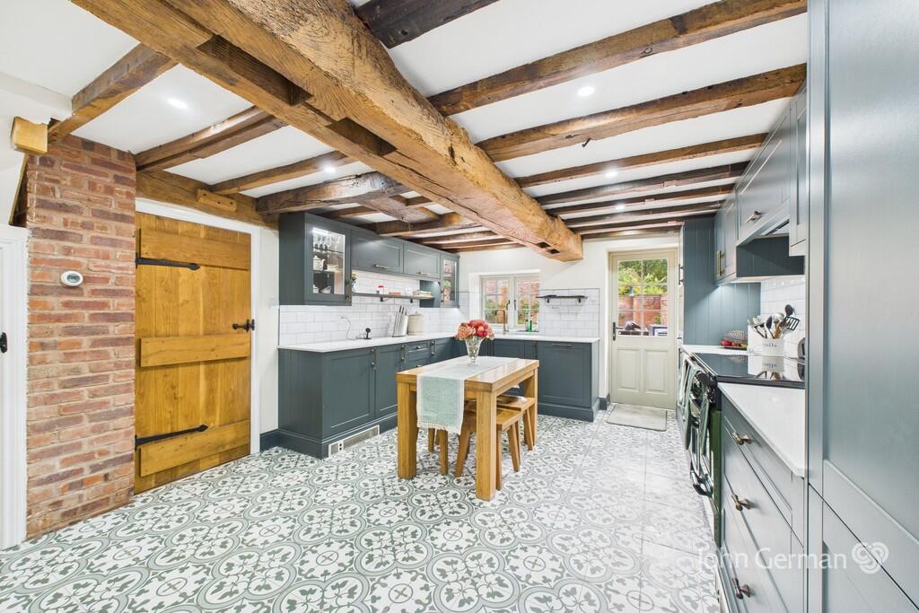 Additional image 5 of Millside House, Elford, Tamworth