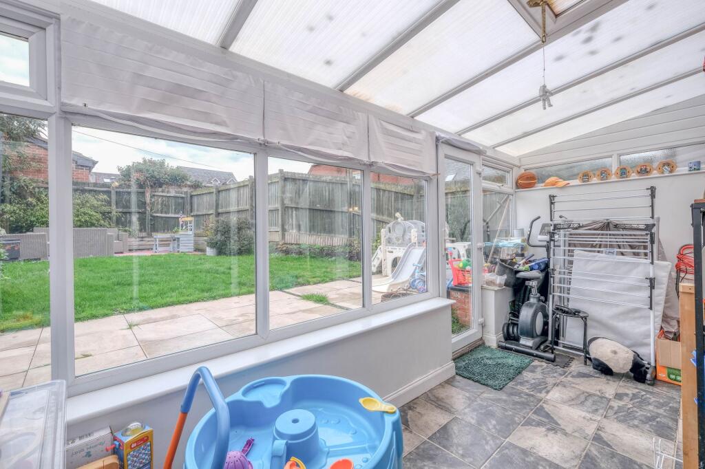 Additional image 7 of Foregate Street, Astwood Bank, B96