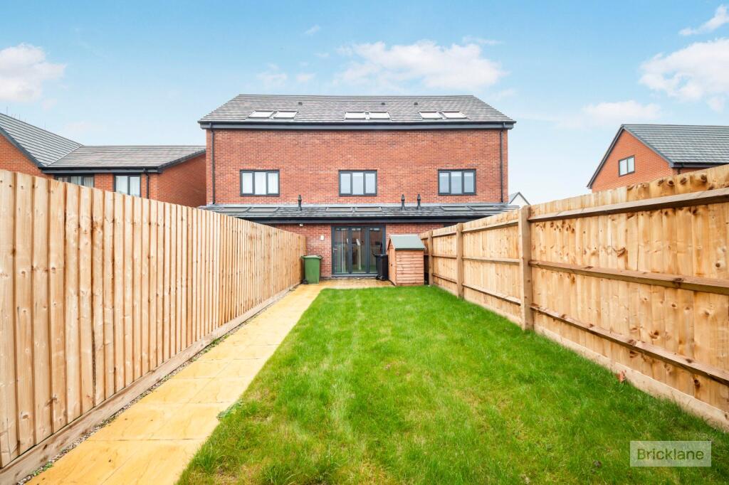 Additional image 10 of Tatterpool Close, Shirley, Solihull, West Midlands, B90