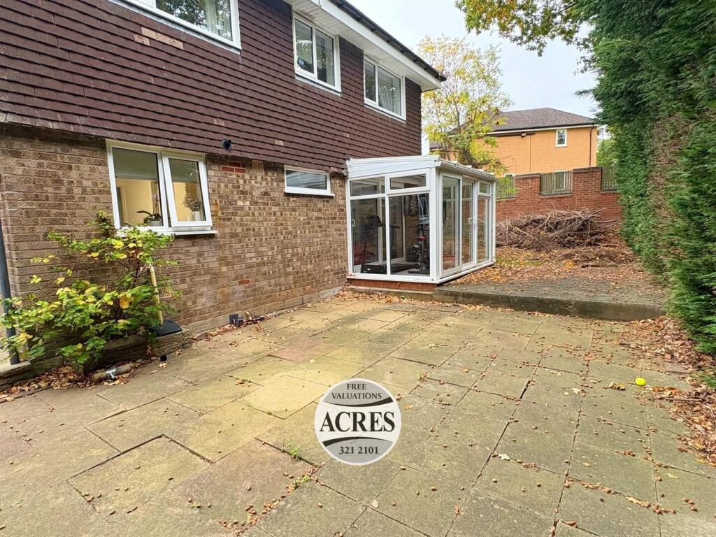 Additional image 5 of Honeyborne Road, Sutton Coldfield