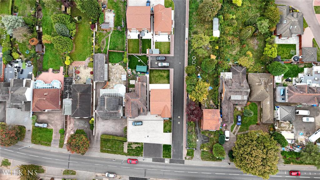 Additional image 26 of Dosthill Road, Two Gates, Tamworth, Staffordshire, B77