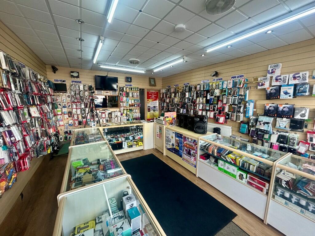 Additional image 13 of Bordesley Green East, Birmingham