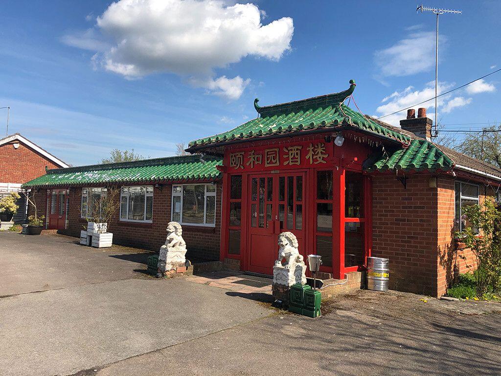 Property image for Birmingham Road, Mappleborough Green, Studley, B80 7DF