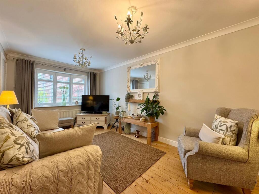 Additional image 2 of Fledburgh Drive, New Hall, Sutton Coldfield