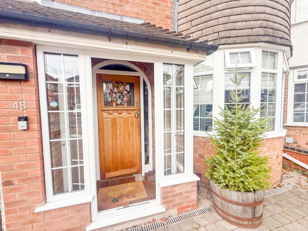 Additional image 23 of Berkekeley Road, Shirley, B90