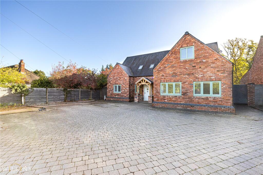 Additional image 50 of Park Lane, Bonehill, Tamworth, Staffordshire, B78