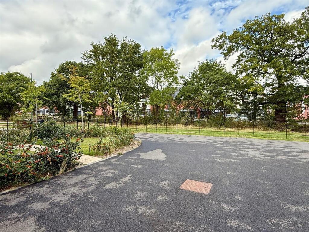 Additional image 2 of Perry Gardens, Blythe Valley Park, Shirley