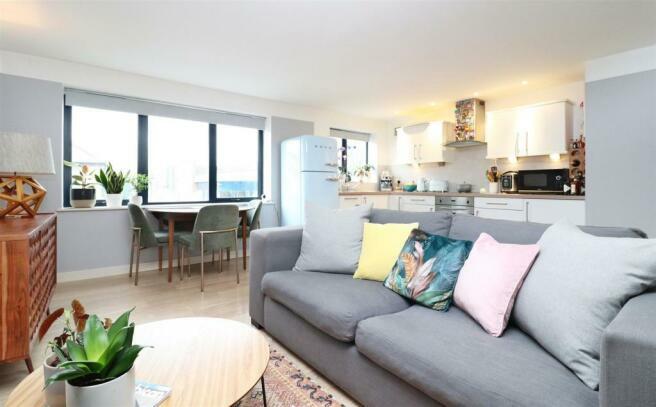 Additional image 2 of Hatfield Road, St. Albans, Hertfordshire, AL1 4UN