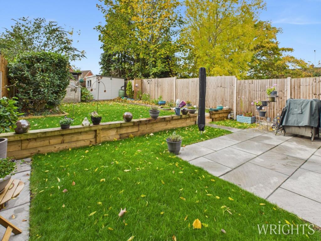 Additional image 4 of Briars Lane, Hatfield, AL10