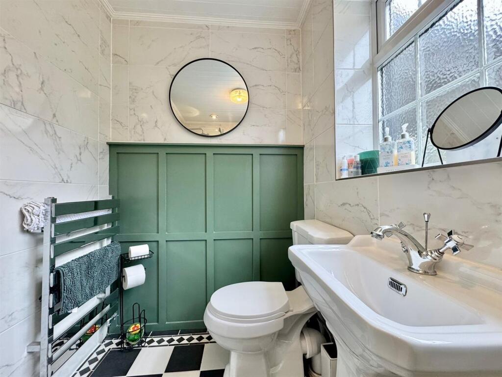 Additional image 17 of Fledburgh Drive, New Hall, Sutton Coldfield