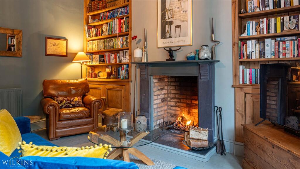 Additional image 4 of High Street, Polesworth, Tamworth, Warwickshire, B78