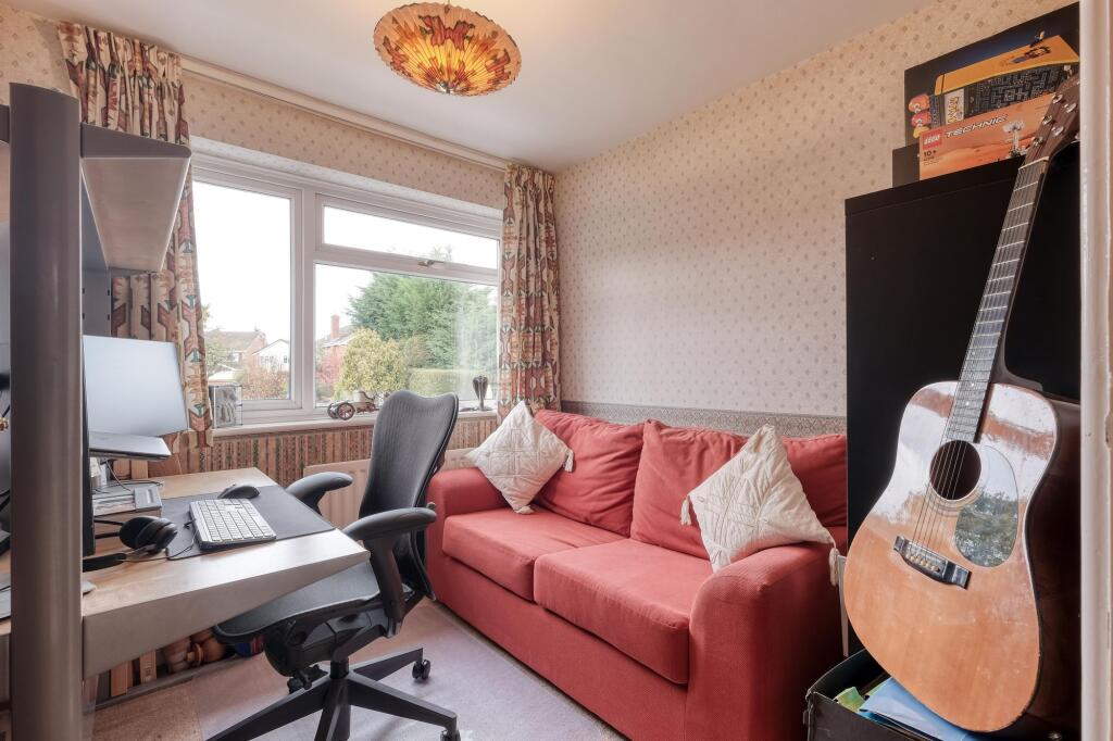 Additional image 19 of Copt Heath Drive, Knowle, B93