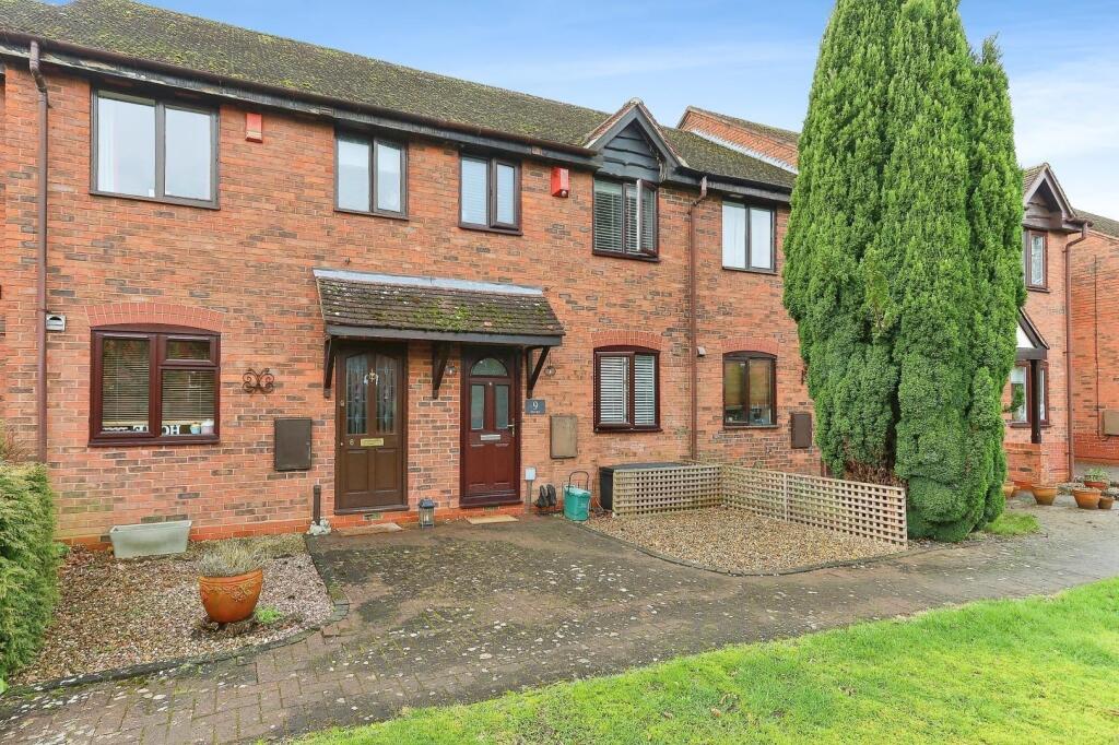 Additional image 13 of Bakers Mews, Warwick Road, Chadwick End