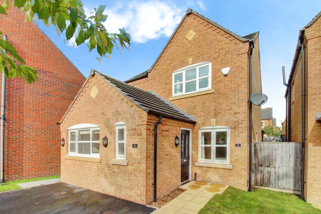 Additional image 2 of Croft Close, Tamworth, B77