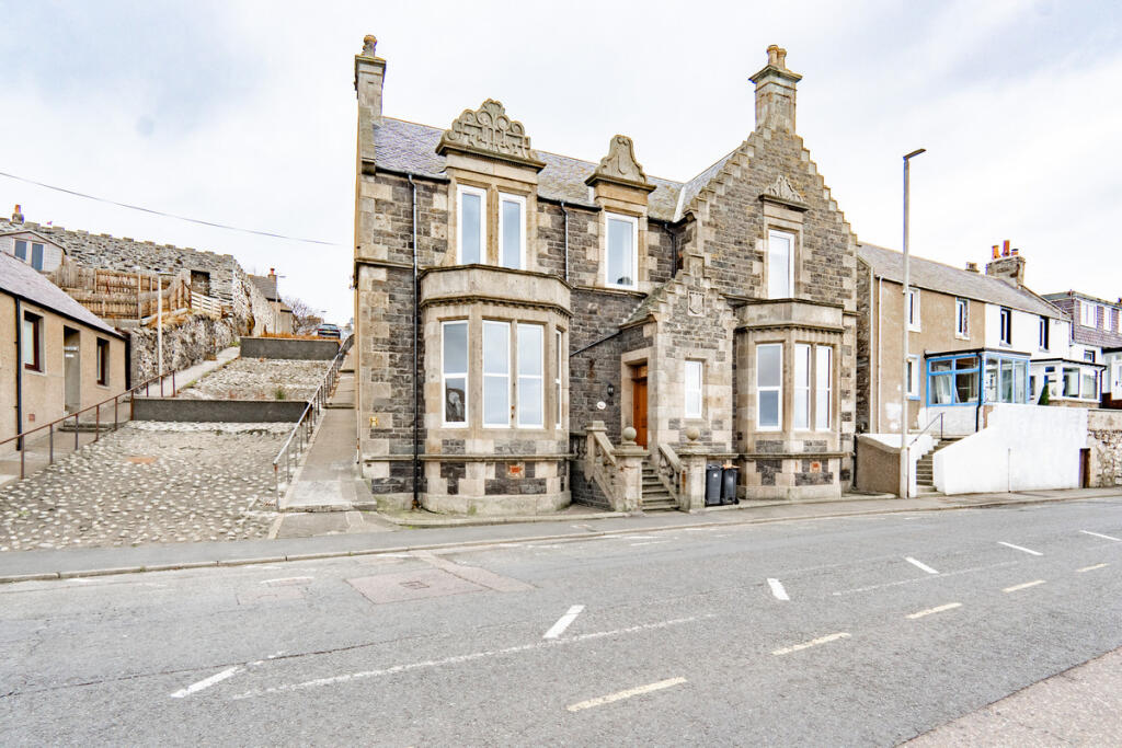 Additional image 33 of Shore Street, Macduff, AB44 1UB