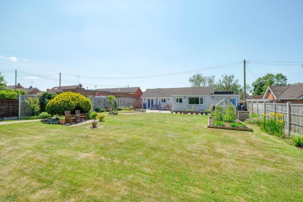 Additional image 20 of Haye Lane, Mappleborough Green, B80