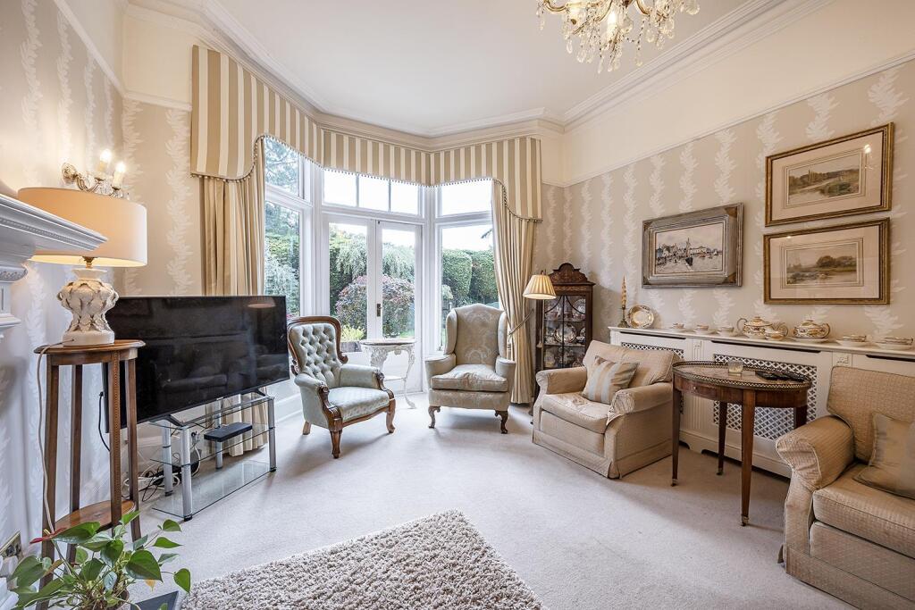 Additional image 33 of Grange Road, Dorridge, Solihull