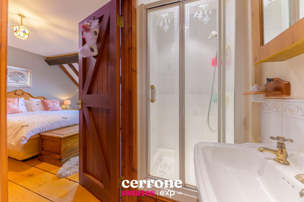 Additional image 18 of Edgioake Barn, Edgioake Lane, Astwood Bank, B96 6LL