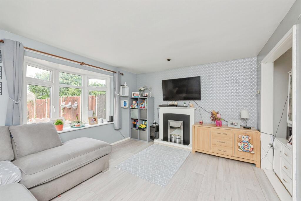 Additional image 3 of Harebell, TAMWORTH