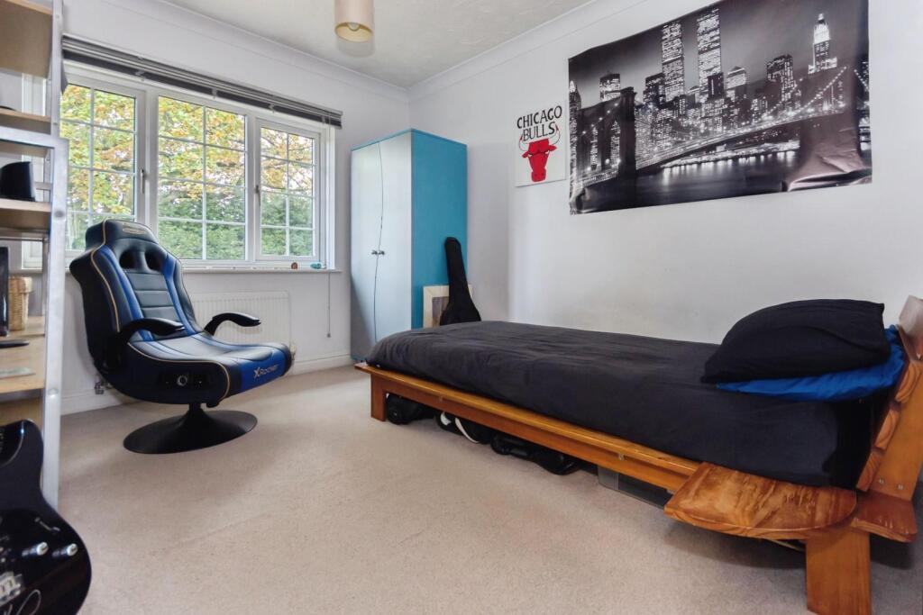 Additional image 24 of Boningale Way, Dorridge, Solihull