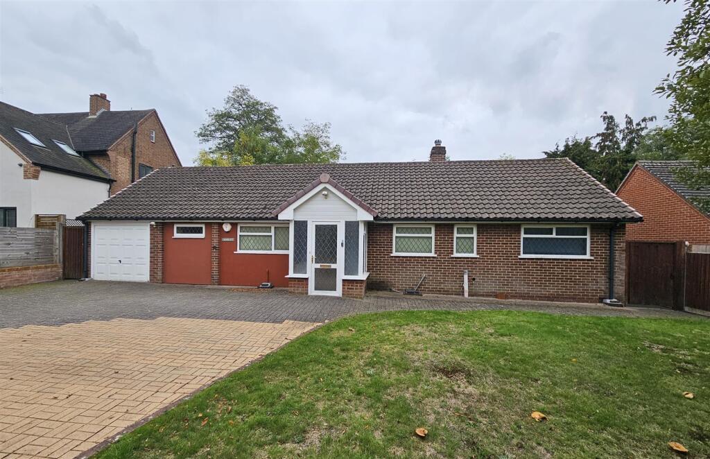 Property image for Yew Tree Lane, Solihull