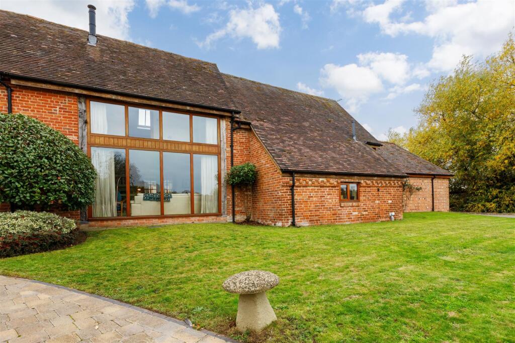 Additional image 22 of Aston Cantlow, Henley-In-Arden