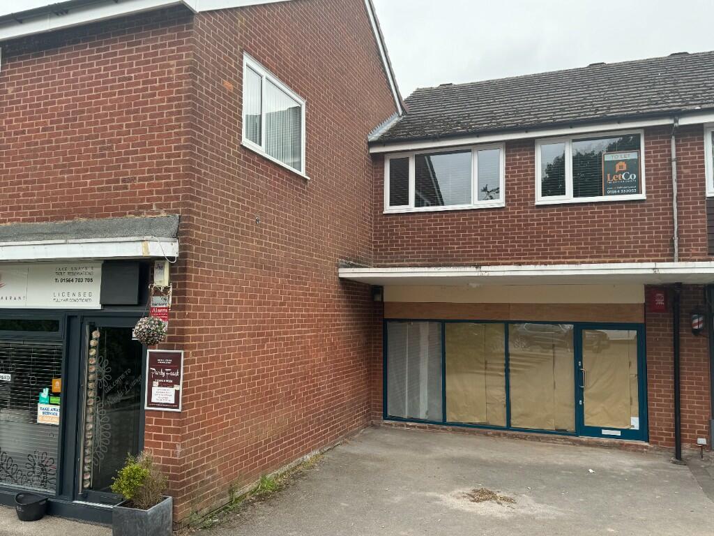 Additional image 13 of Cheswick Way, B90