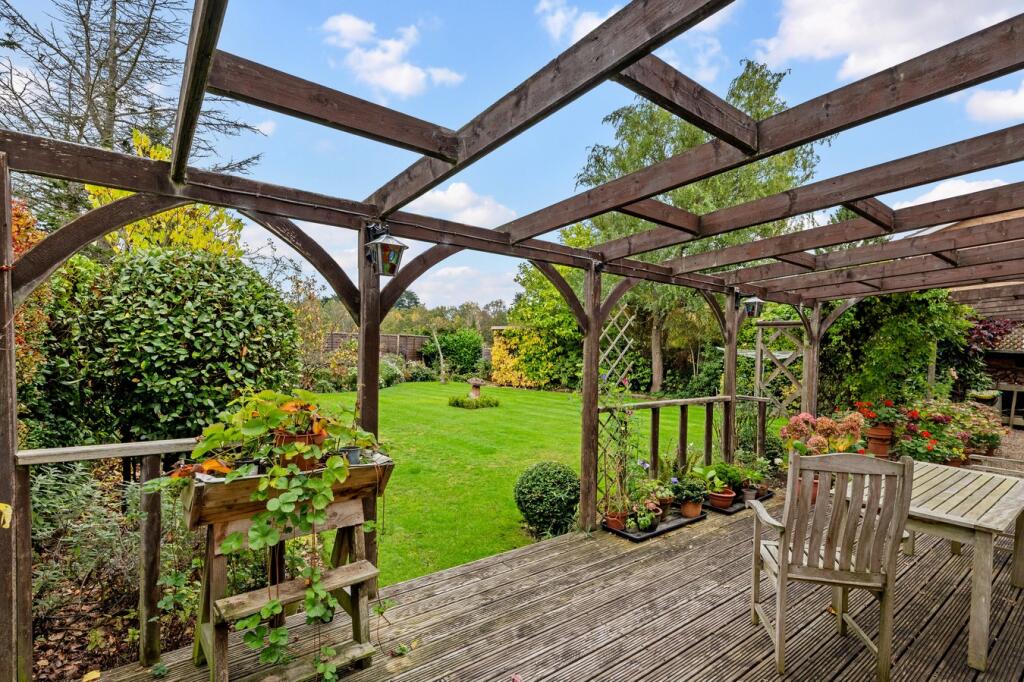 Additional image 39 of Old Warwick Road, Lapworth, Solihull, B94