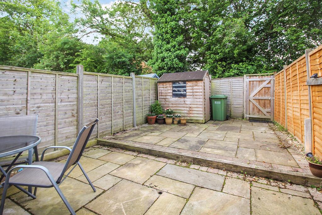 Additional image 5 of Kingsland Drive, Dorridge, Solihull, B93