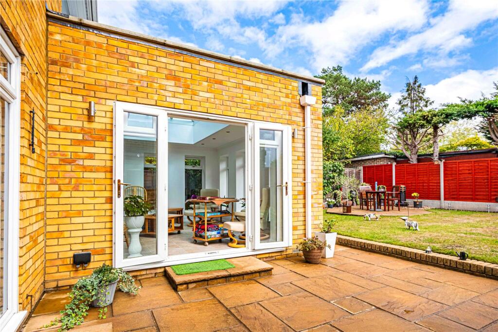 Additional image 14 of Long Fallow, St. Albans, Hertfordshire, AL2