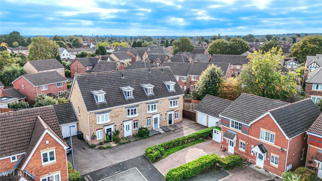 Additional image 35 of Marlpit Rise, Sutton Coldfield, West Midlands, B75