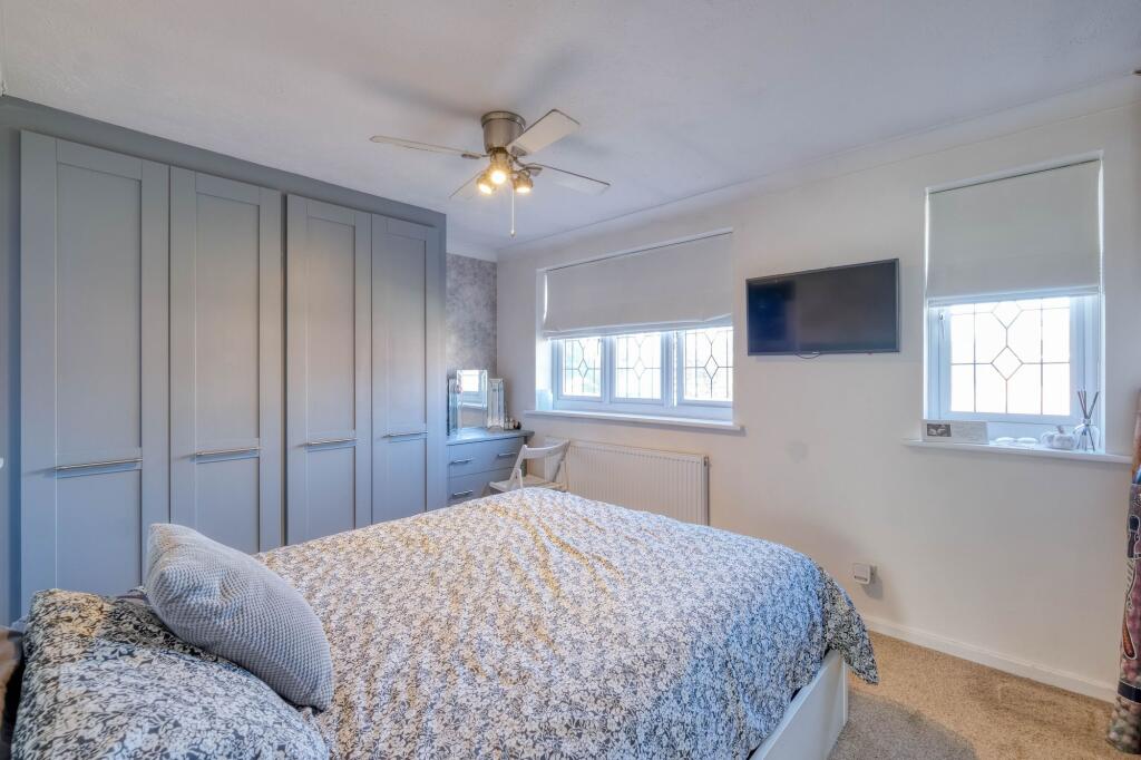 Additional image 10 of Church Down Close, Redditch, B97