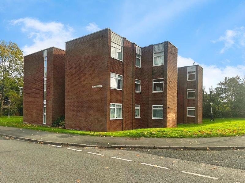 Property image for Andrew Court, Berryfields Road, Sutton Coldfield