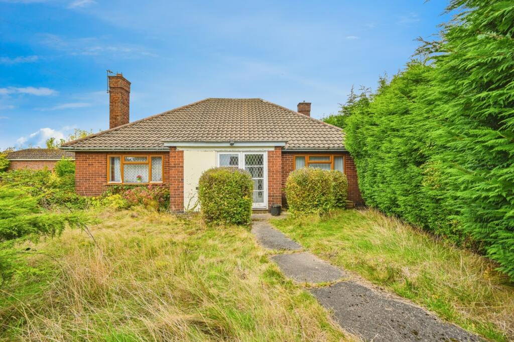 Property image for Clifton Road, No Mans Heath, Tamworth, Warwickshire, B79