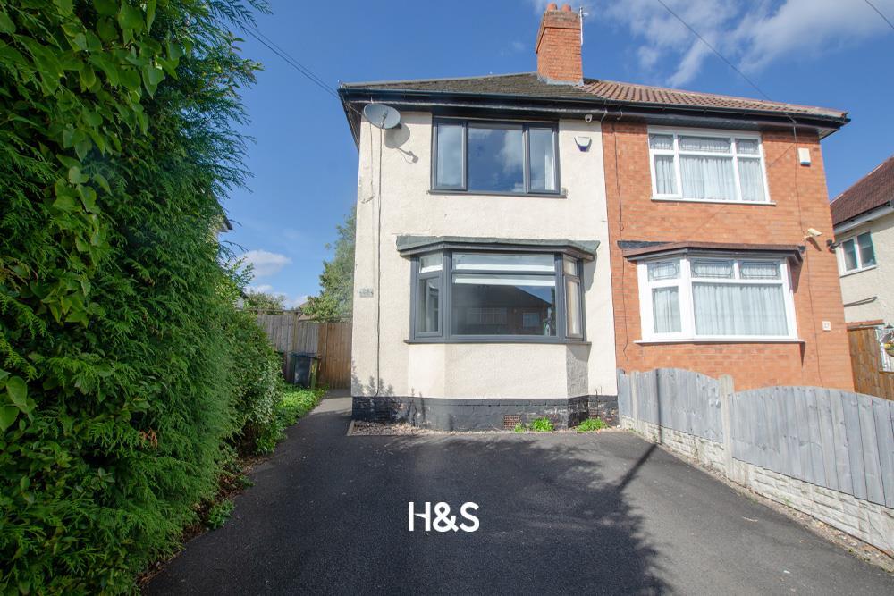 Property image for Rock Grove, Solihull