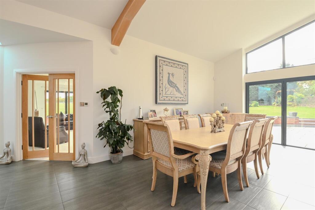 Additional image 11 of Woodside Barn, Mill Lane, Edingale, B79