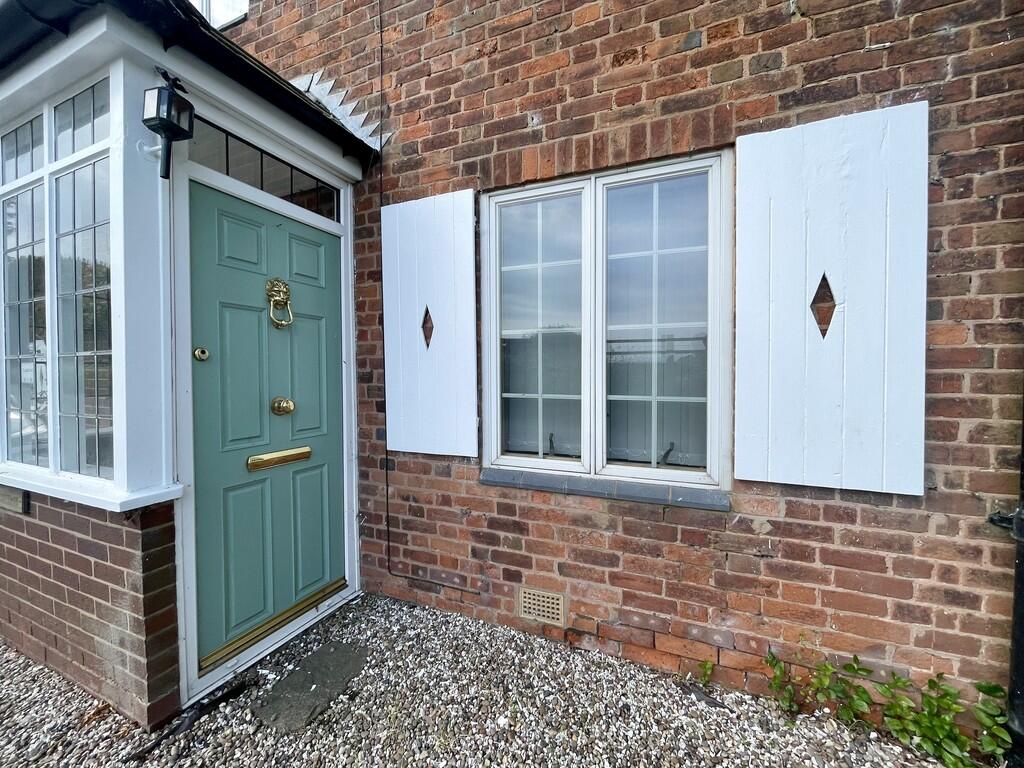 Additional image 7 of Manor Cottage, Barston Lane, Solihull