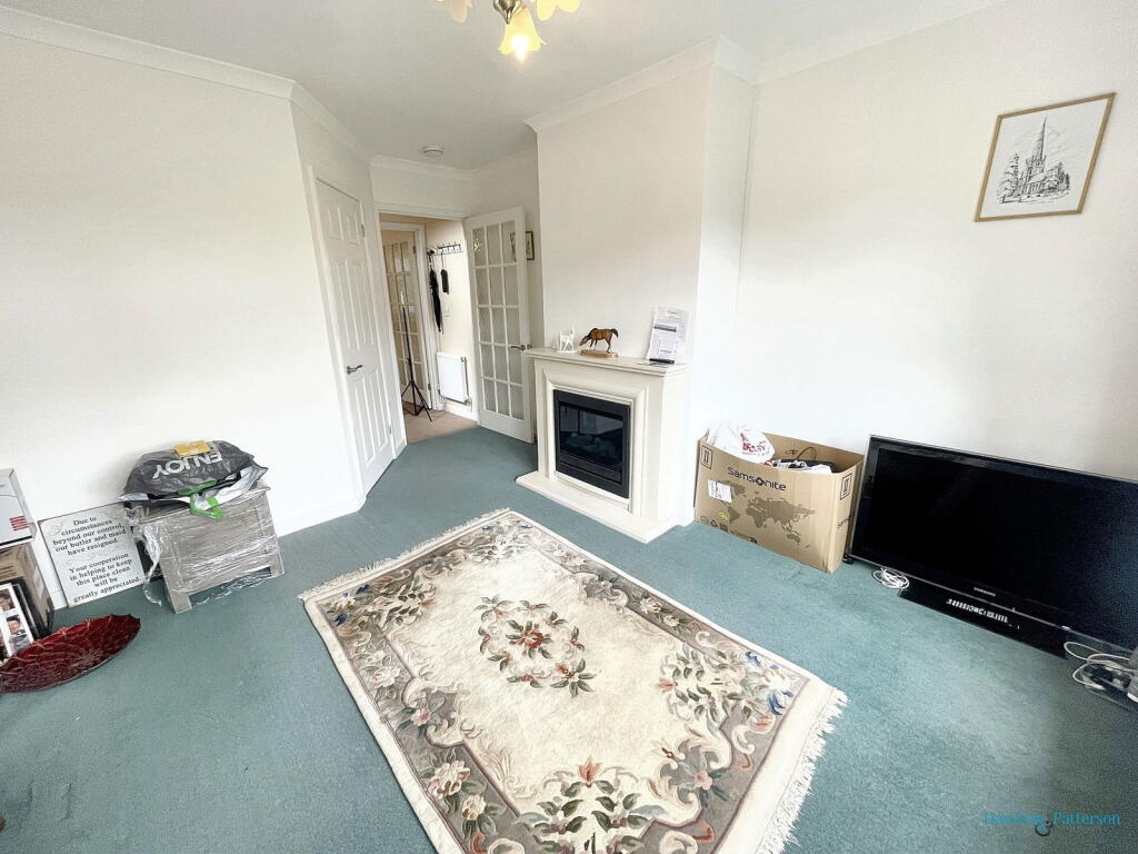 Additional image 23 of Littlewood Close, Hillfield, Solihull, B91 3UT