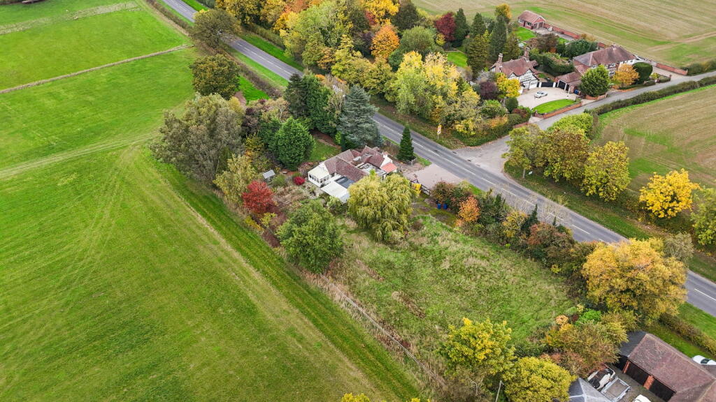Additional image 14 of Tolgate Cottage, Sutton Road, Tamworth B78 3DY