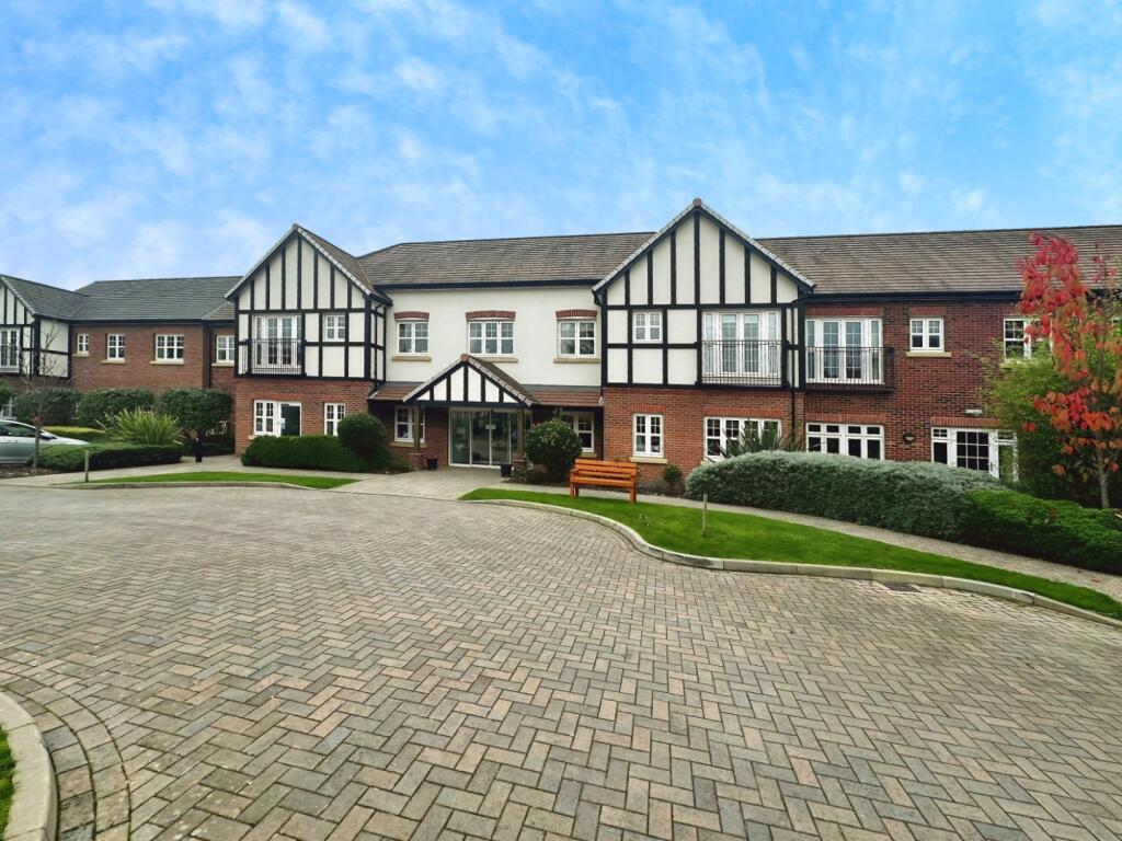 Property image for Four Ashes Road, Bentley Heath